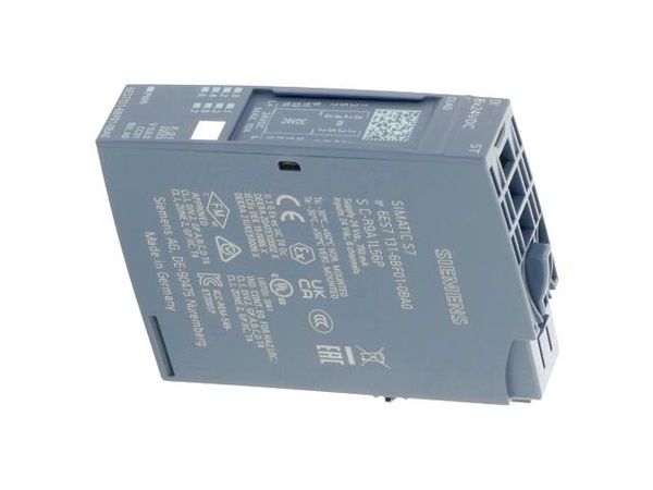 6ES7131-6BF01-2BA0 PLC Controllers