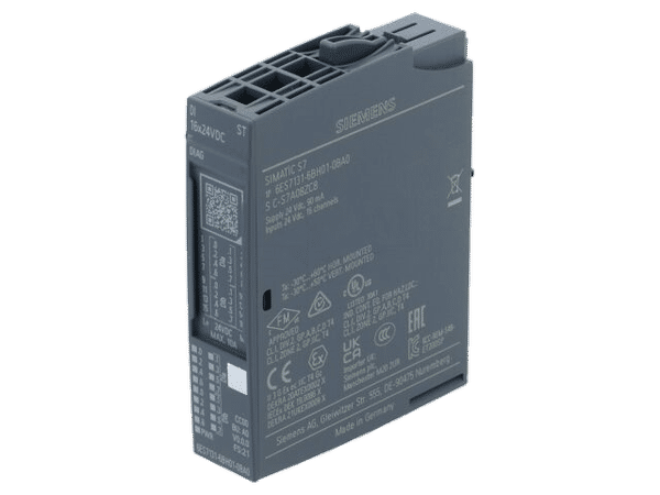 6ES7131-6BH01-0BA0 electronic component of Siemens