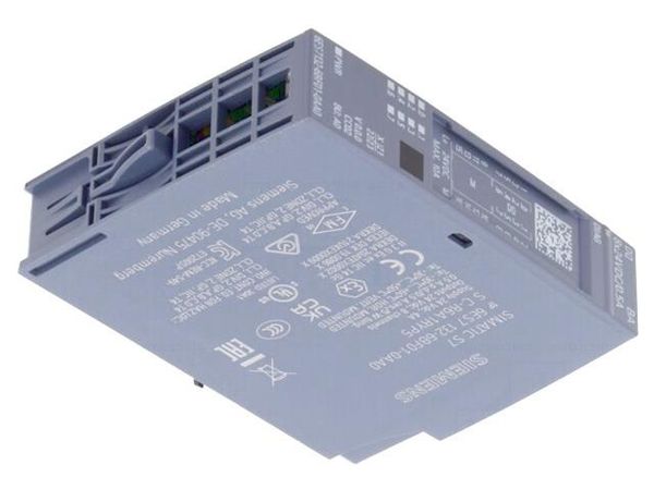 6ES7132-6BF01-0AA0  Electromechanical