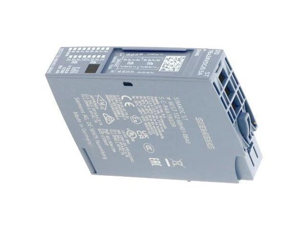 6ES71326BH010BA0 I/O Modules