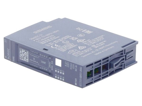 6ES7132-6FD00-0BB1 electronic component of Siemens