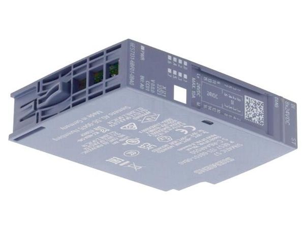 6ES7132-6FD00-0BB1  Electromechanical