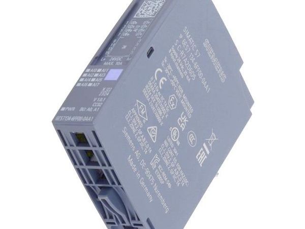 6ES7134-6FF00-0AA1 PLC Controllers
