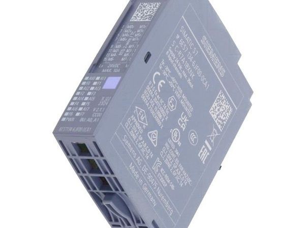 6ES7134-6JF00-0CA1 PLC Controllers