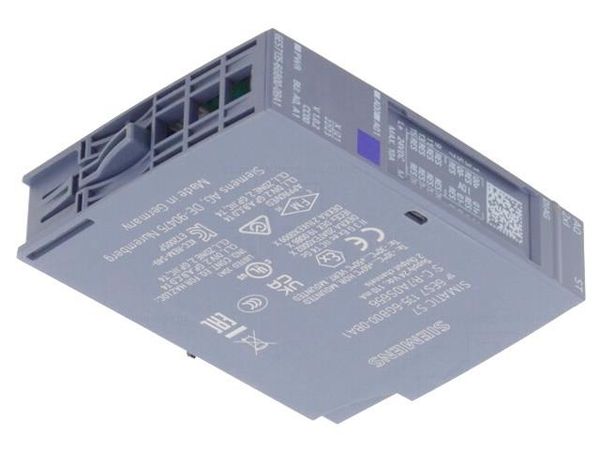 6ES7135-6GB00-0BA1  Electromechanical