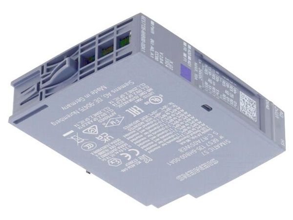 6ES7135-6HB00-0DA1  Electromechanical