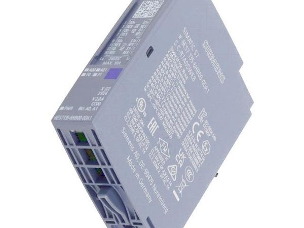 6ES7135-6HB00-0DA1 PLC Controllers