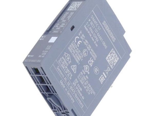 6ES7137-6AA01-0BA0 PLC Controllers