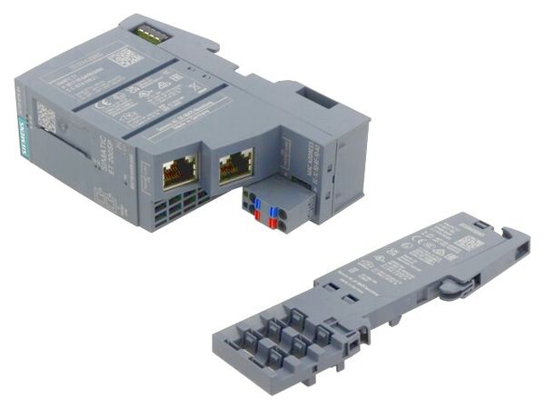 6ES7155-6AR00-0AN0 electronic component of Siemens
