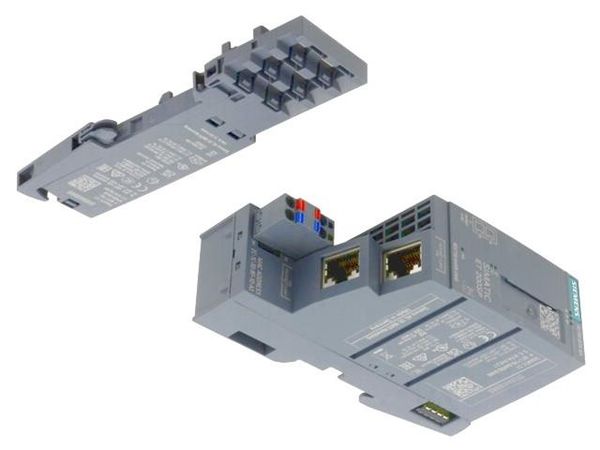 6ES7155-6AR00-0AN0  Electromechanical