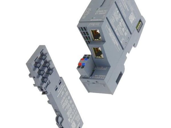 6ES7155-6AR00-0AN0 PLC Controllers