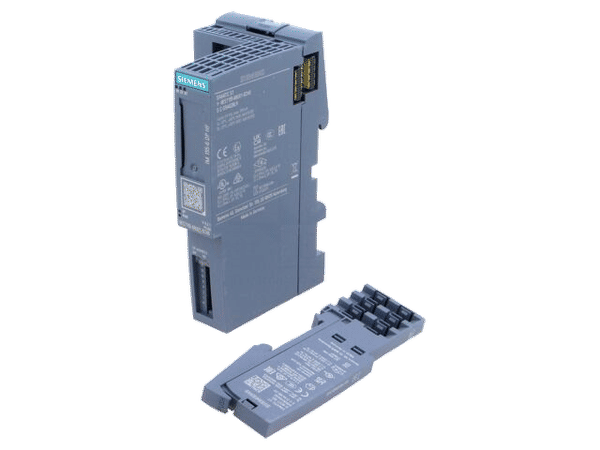 6ES7155-6BA01-0CN0 electronic component of Siemens