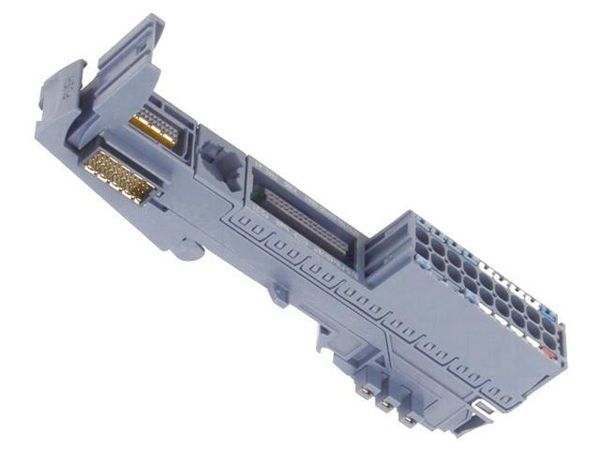 6ES7193-6BP00-0BA1  Electromechanical