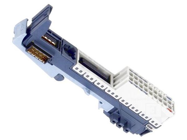 6ES71936BP000DA0  Electromechanical
