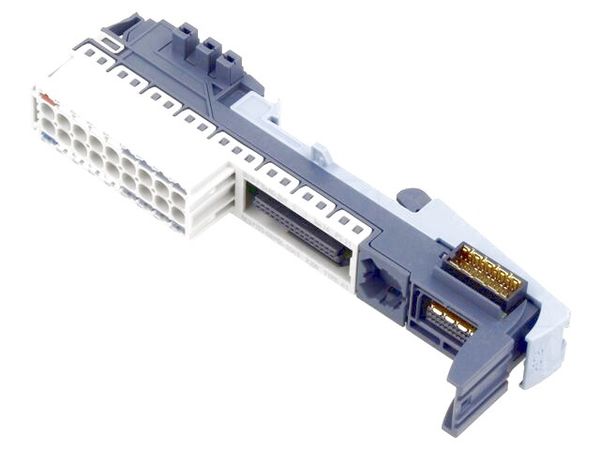 6ES7193-6BP00-0DA1 electronic component of Siemens