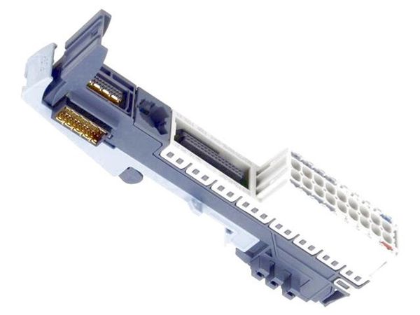 6ES7193-6BP00-0DA1  Electromechanical