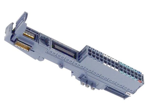 6ES7193-6BP20-0BA0  Electromechanical