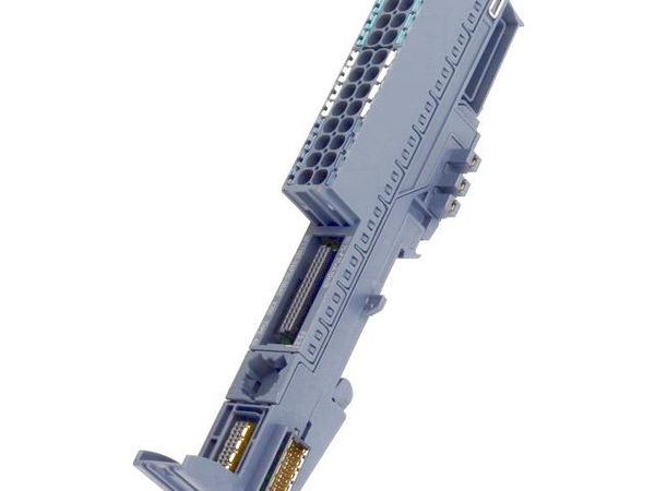 6ES7193-6BP20-0BA0 PLC Controllers