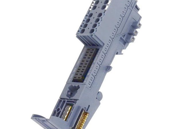 6ES7193-6BP20-0BB1 PLC Controllers