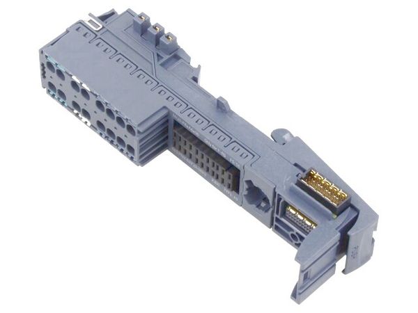 6ES7193-6BP20-0BF0 electronic component of Siemens