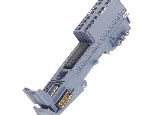 6ES7193-6BP20-0BF0 PLC Controllers
