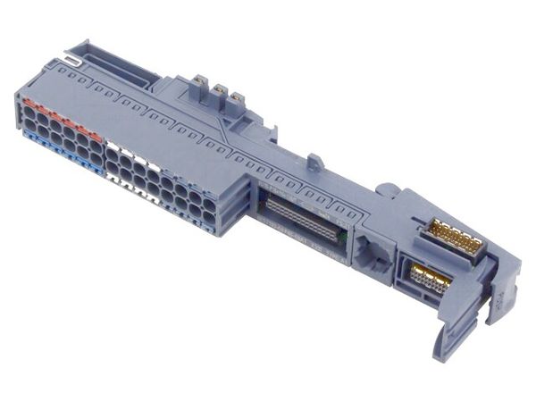6ES7193-6BP40-0BA1 electronic component of Siemens