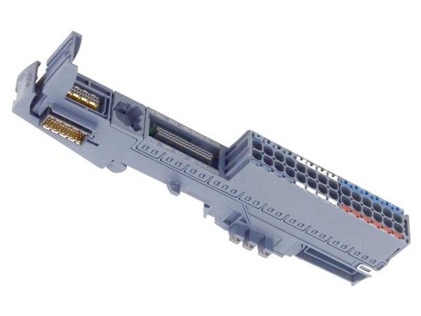 6ES7193-6BP40-0BA1  Electromechanical