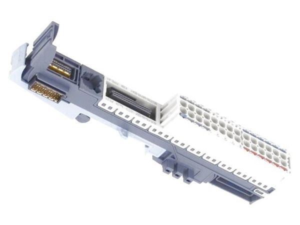 6ES7193-6BP40-0DA1  Electromechanical