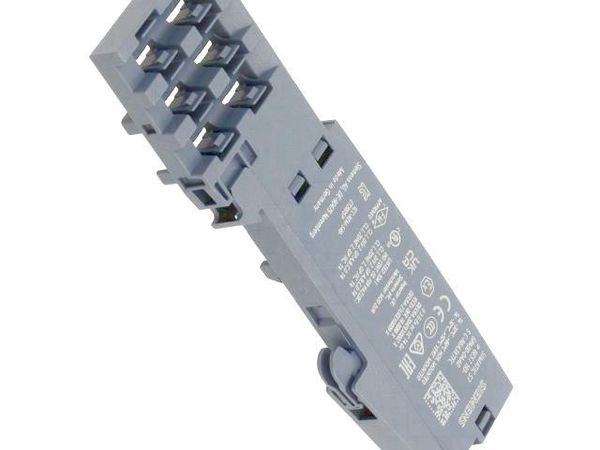 6ES7193-6PA00-0AA0 PLC Controllers