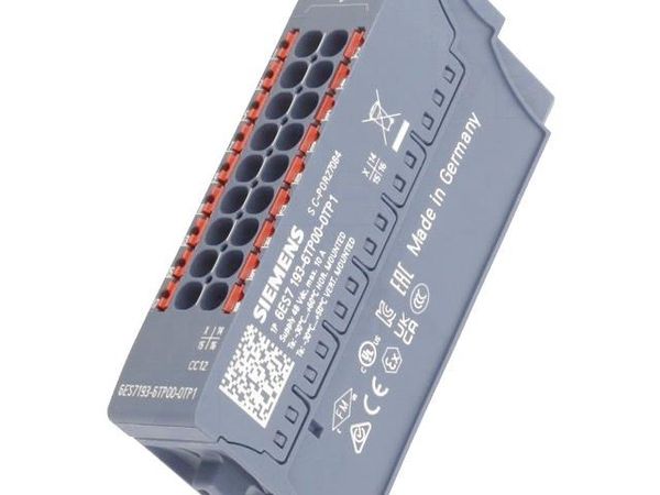 6ES7193-6TP00-0TP1 PLC Controllers