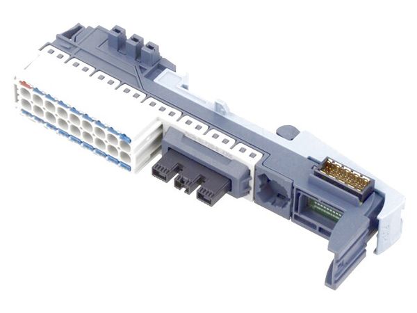 6ES7193-6UP00-0DP2 electronic component of Siemens