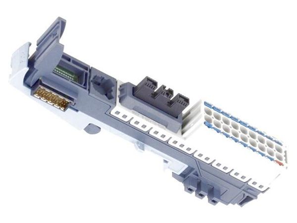 6ES7193-6UP00-0DP2  Electromechanical