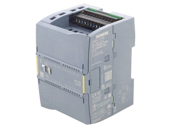 6ES7226-6BA32-0XB0 electronic component of Siemens