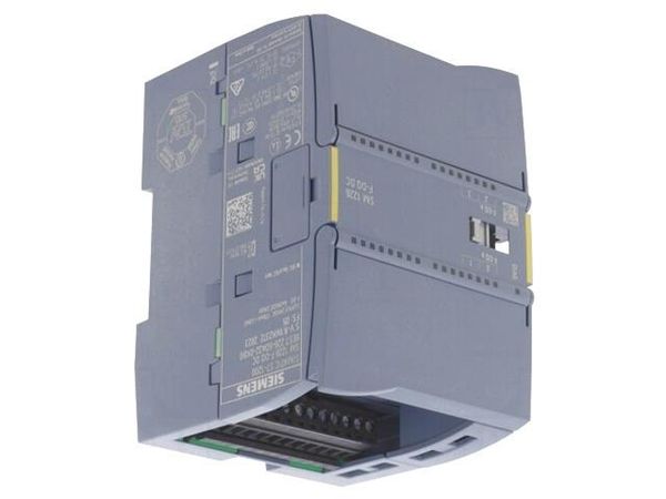 6ES7226-6DA32-0XB0  Electromechanical