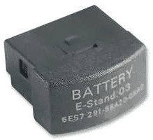 6ES7291-8BA20-0XA0 electronic component of Siemens