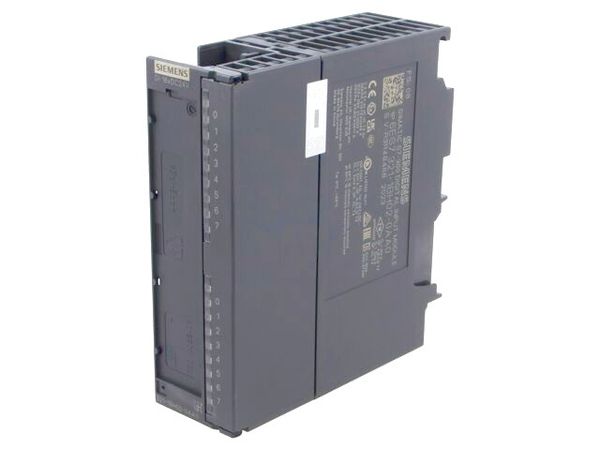 6ES7321-1BH02-0AA0 electronic component of Siemens