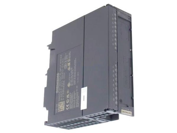 6ES7321-1BH02-0AA0  Electromechanical