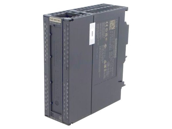 6ES7321-1BL00-0AA0 electronic component of Siemens