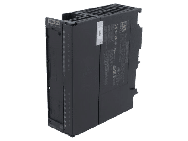 6ES7322-1BH01-0AA0 electronic component of Siemens