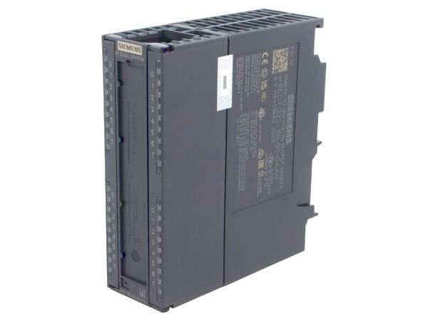 6ES7322-1BL00-0AA0 electronic component of Siemens