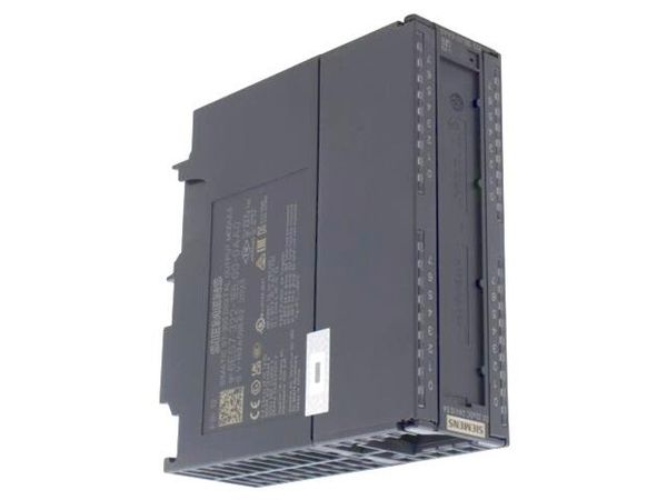 6ES7322-1BL00-0AA0  Electromechanical
