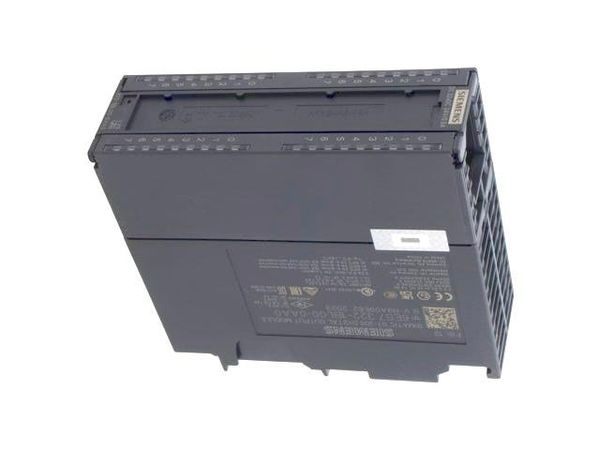 6ES7322-1BL00-0AA0 I/O Modules