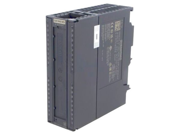 6ES7331-1KF02-0AB0 electronic component of Siemens