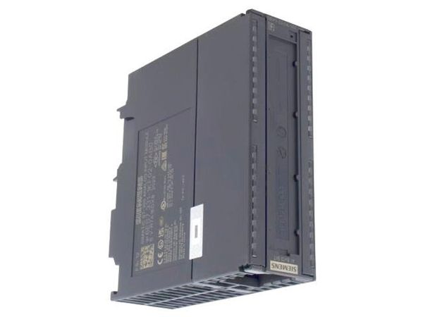 6ES7331-1KF02-0AB0  Electromechanical