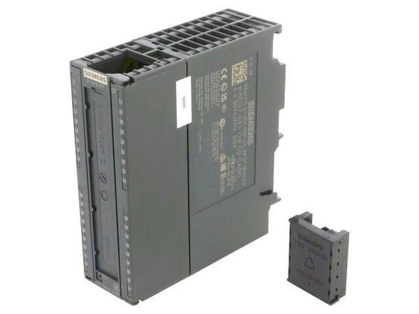 6ES7331-7NF00-0AB0 electronic component of Siemens