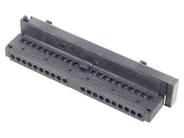 6ES7392-1AJ00-0AA0 electronic component of Siemens