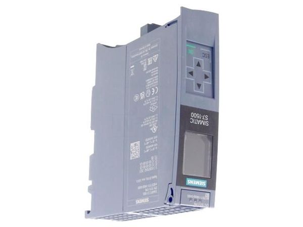 6ES7511-1AK02-0AB0  Electromechanical
