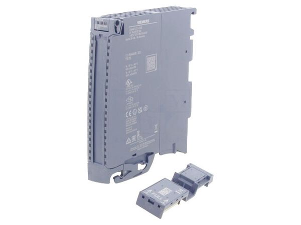 6ES7521-1BH10-0AA0 electronic component of Siemens