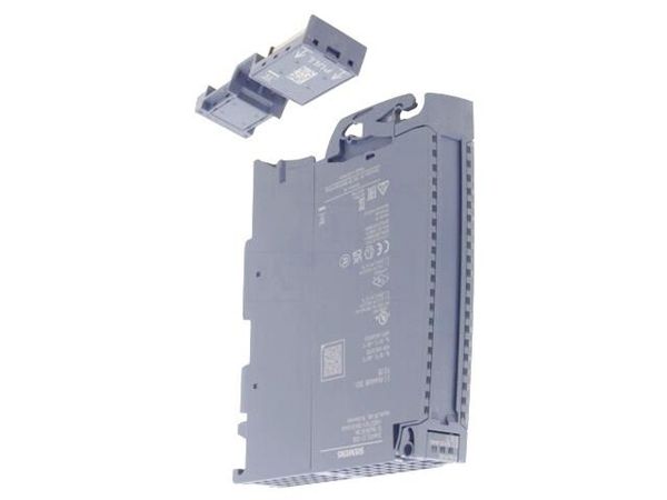 6ES7521-1BH10-0AA0  Electromechanical