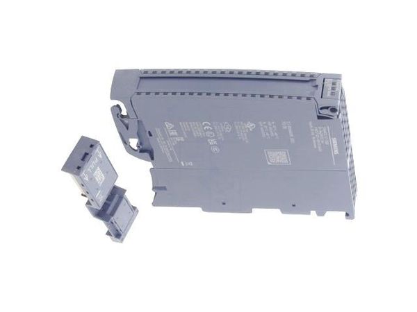 6ES7521-1BH10-0AA0 PLC Controllers